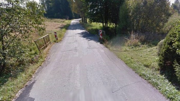 II/373, III/37357 Benešov - Žďárná extravilán