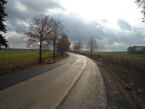 III/4179 Blažovice-Zbýšov