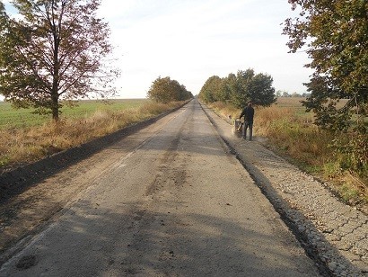 III/4179 Blažovice-Zbýšov