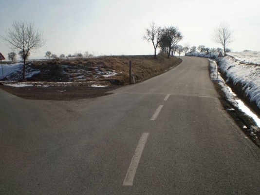 III/3748 Borotín – Velké Opatovice