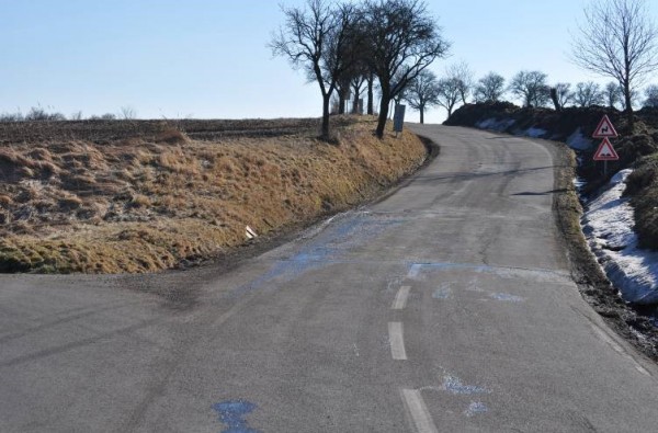 III/3748 Borotín – Velké Opatovice