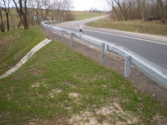 II/418 Bošovice, most ev.č. 418-011