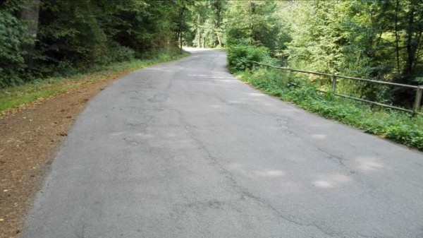 III/37424 Boskovice 37424-2, 4, Pilské údolí, 1. stavba