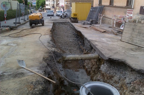 II/150, II/374 Boskovice