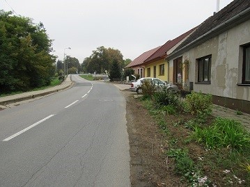 II/152 Moravské Bránice, most ev.č. 152-038