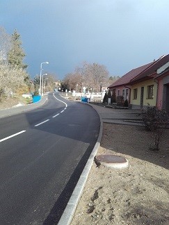 II/152 Moravské Bránice, most ev.č. 152-038