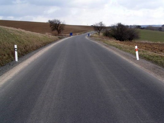 III/43341 Brankovice - Nemochovice