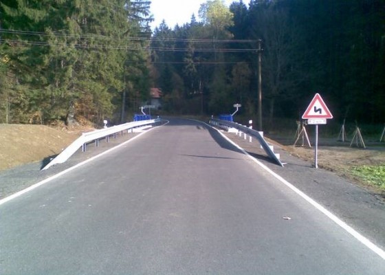 III/3773 Brumov – Bedřichov