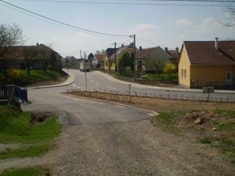 II/374 Cetkovice průtah a most ev.č. 374-007