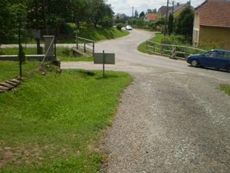 II/374 Cetkovice průtah a most ev.č. 374-007