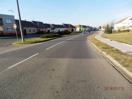 III/41417 Charvatská Nová Ves