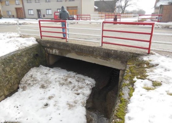 II/428 Dětkovice,most ev.č. 428-006