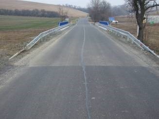 III/0509 Dobročkovice most ev.č. 0509-1