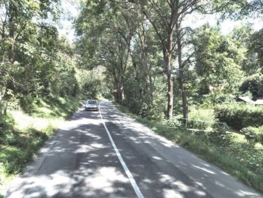 II/379 Tišnov – Drásov, I. et. Tišnov - Drásov