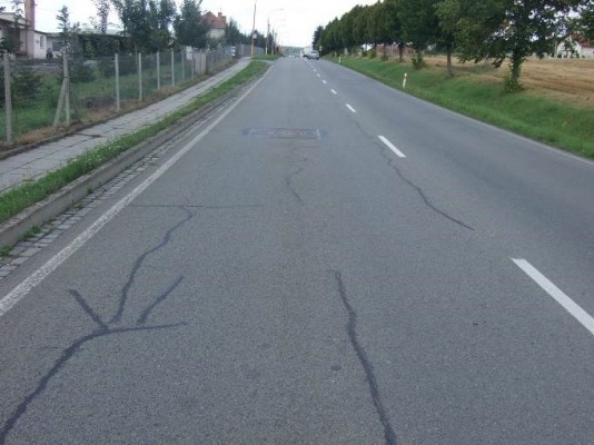 Mikrokoberce 2018 - II/379 Drnovice - Vyškov