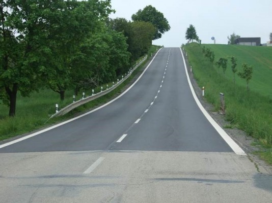 III/0462 Drysice – Vyškov