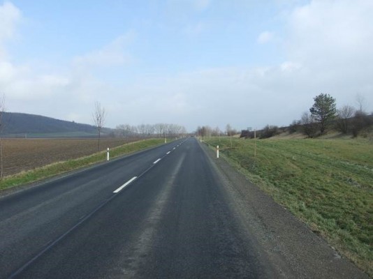 III/0462 Drysice - Vyškov, SO 101