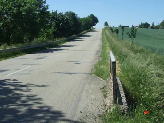 III/0462 Drysice – Vyškov