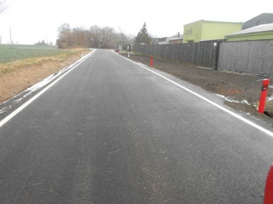 II/4254 Dubňany – Ratiškovice