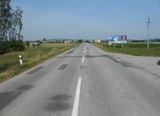 II/431 Svatobořice - Mistřín - Dubňany