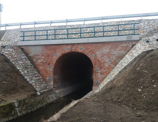 III/4115 Grešlové Mýto, most ev.č. 4115-1