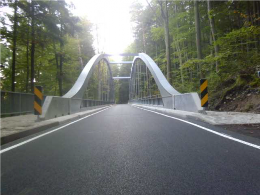 III/3783 Holštejn, most ev.č. 3783-1