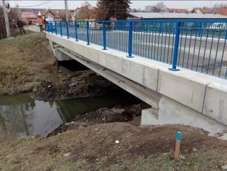 II/416 Hrušky most ev.č. 416-003