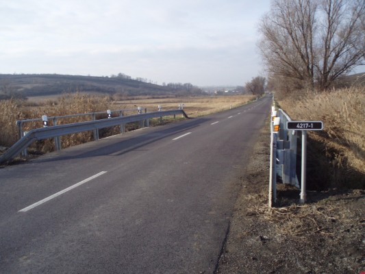 II/425 Hustopeče – Horní Bojanovice