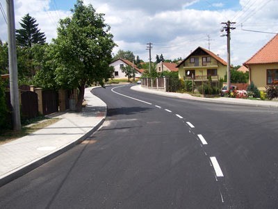 II/152 Ivančice – Polánka