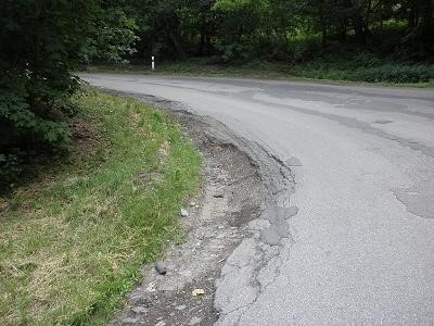 II/152 Ivančice – Polánka