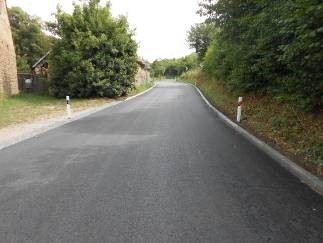 III/49914 Zlepšení dopravní dostupnosti Velké Javořiny II.