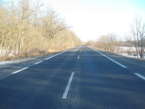 Mikrokoberce 2016 - II/373 Brno Jedovnická (Novolíšeňská -Šimáčkova)