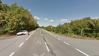 Mikrokoberce 2016 - II/373 Brno Jedovnická (Novolíšeňská -Šimáčkova)