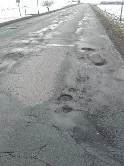 III/15286 Jiříkovice - Šlapanice