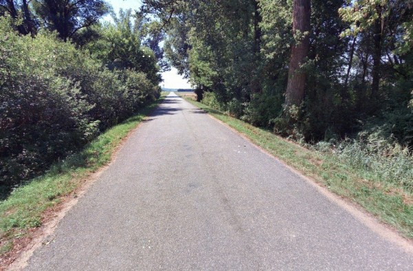 Mikrokoberce 2024 - III/3971 Oleksovice