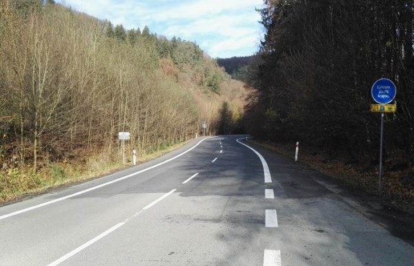 Mikrokoberce 2016 - II/379 Kateřina - Blansko