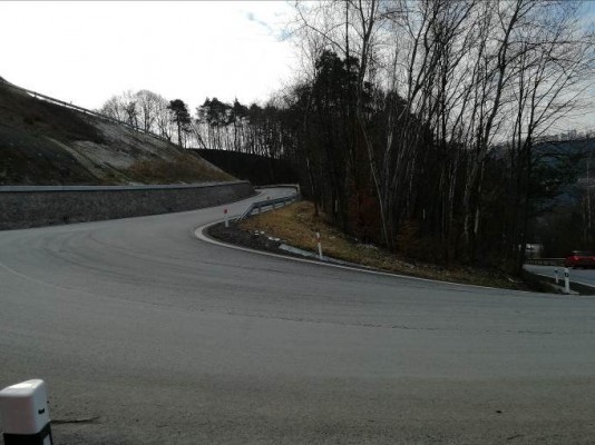 III/37443 Blansko - Klepačov