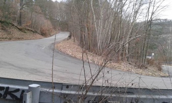 III/37443 Blansko - Klepačov