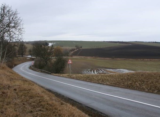 II/431 Kojátky přeložka