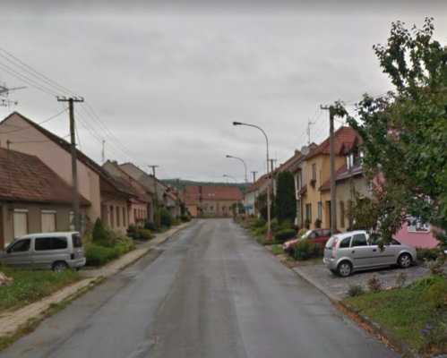 III/37931,2 Královopolské Vážany průtah II. stavba