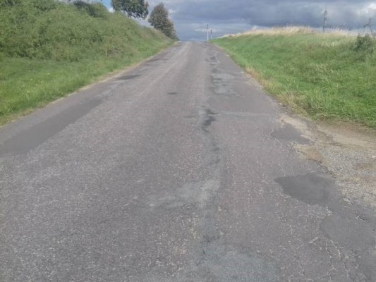 III/4121 Kuchařovice – Znojmo, I. stavba