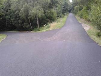 III/01849, 01850 Kunštát – Hluboké - Touboř