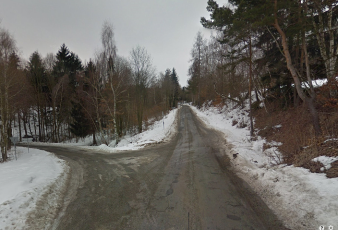 III/01849, 01850 Kunštát – Hluboké - Touboř