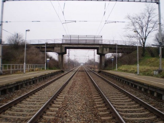 III/00221 Ladná most nad žel. ev.č. 00221-2