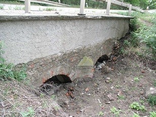 III/42510 Ledce - Pohořelice, most ev.č. 42510-8