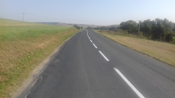 III/0478 Letonice - I/50