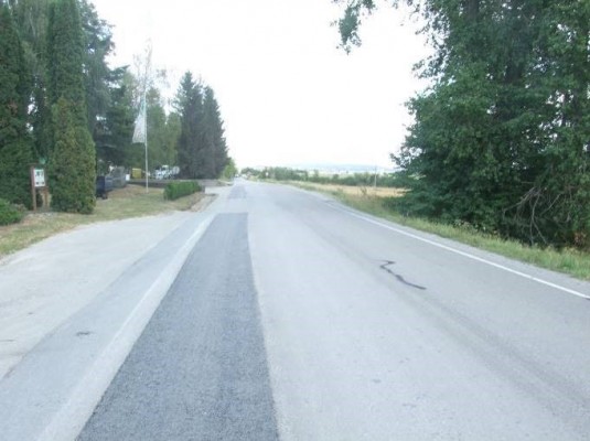 Mikrokoberce 2018 - III/37926 Drnovice - Luleč