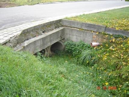 II/372 Malá Roudka mosty ev.č. 372-007, 3724-2