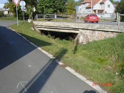 II/372 Malá Roudka mosty ev.č. 372-007, 3724-2