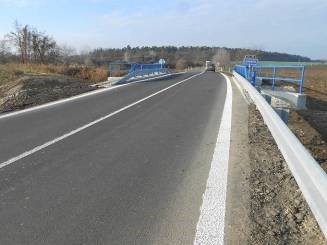 III/432 Milotice most ev.č. 432-036